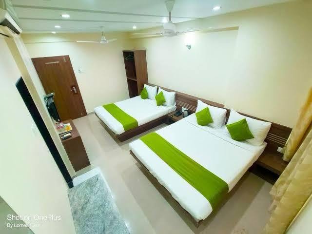 Non Ac Room 4 Bed