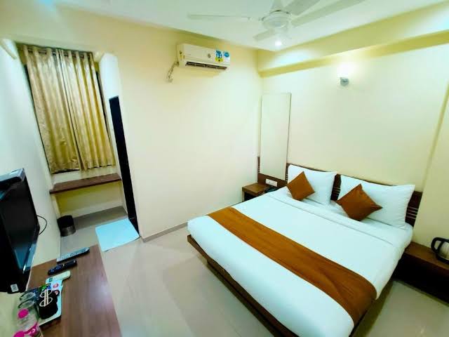 Ac Room 2 Bed