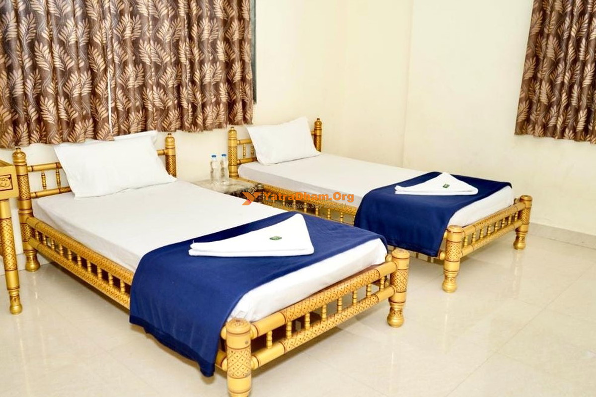 Non Ac Room 2 Bed